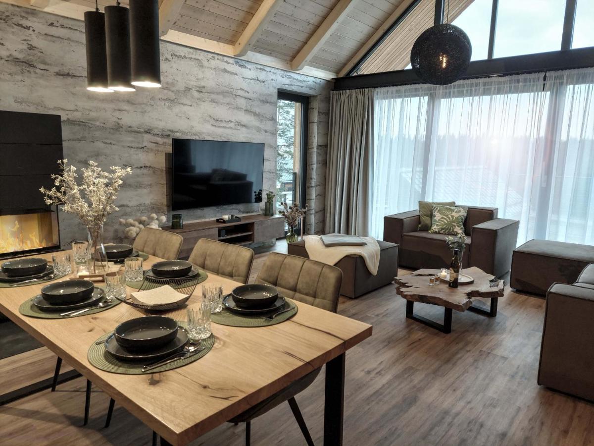 Wellness Chalet Venus Liptovsky Mikulas Exterior photo