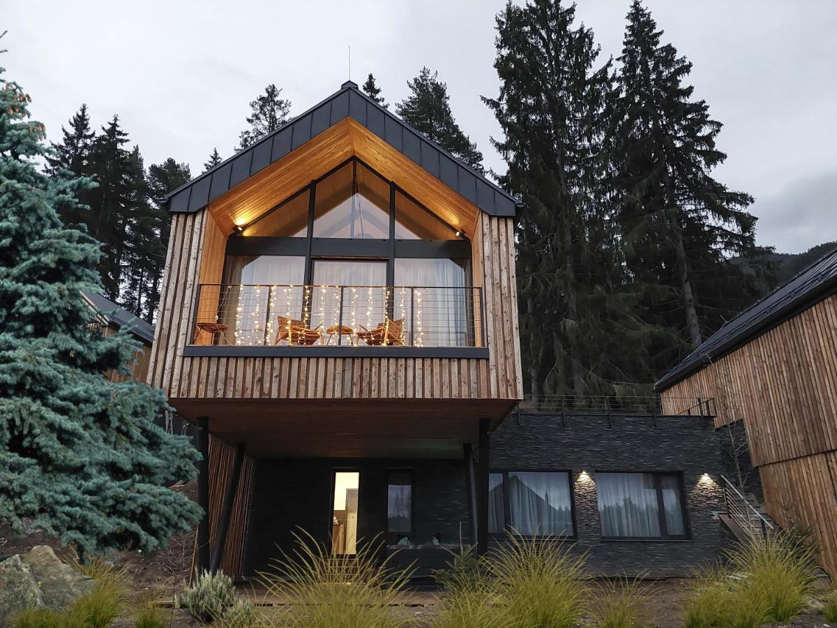Wellness Chalet Venus Liptovsky Mikulas Exterior photo