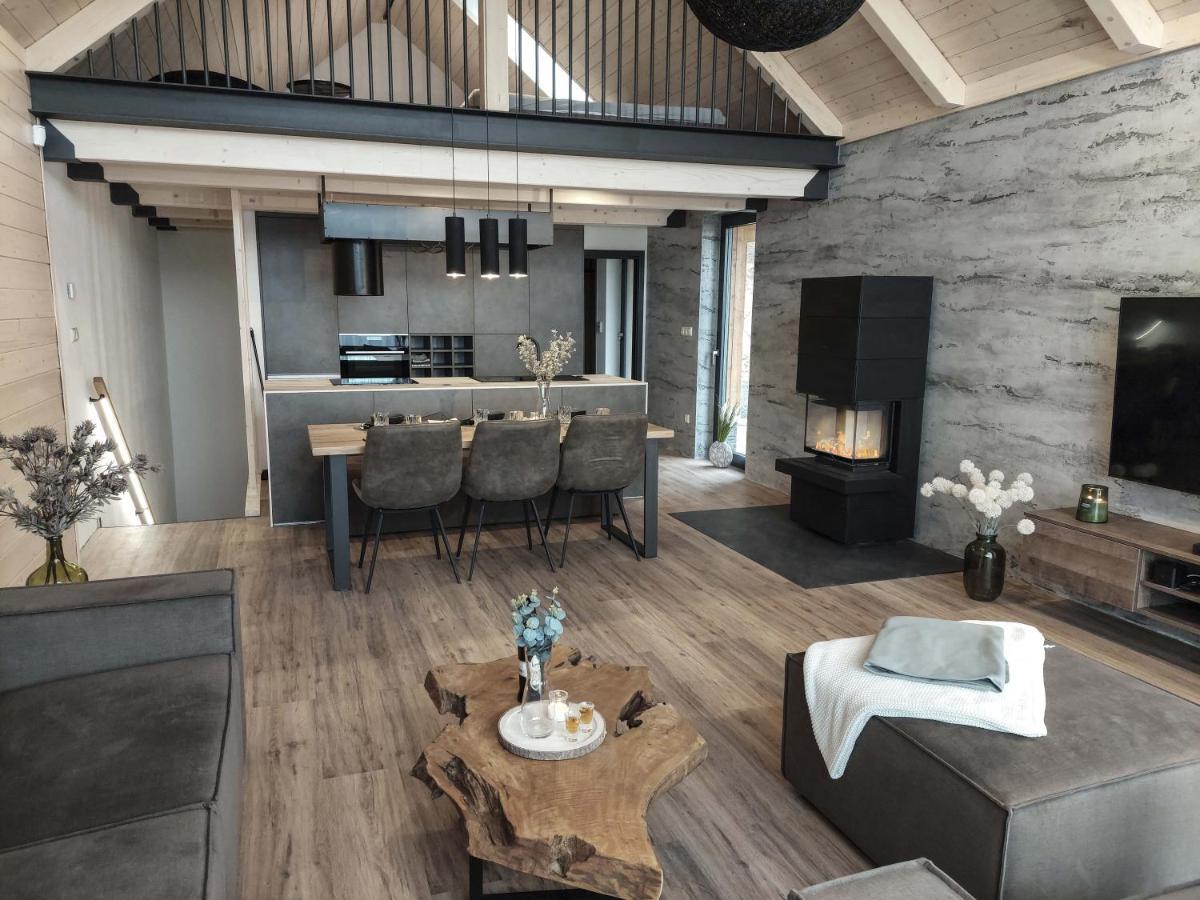 Wellness Chalet Venus Liptovsky Mikulas Exterior photo