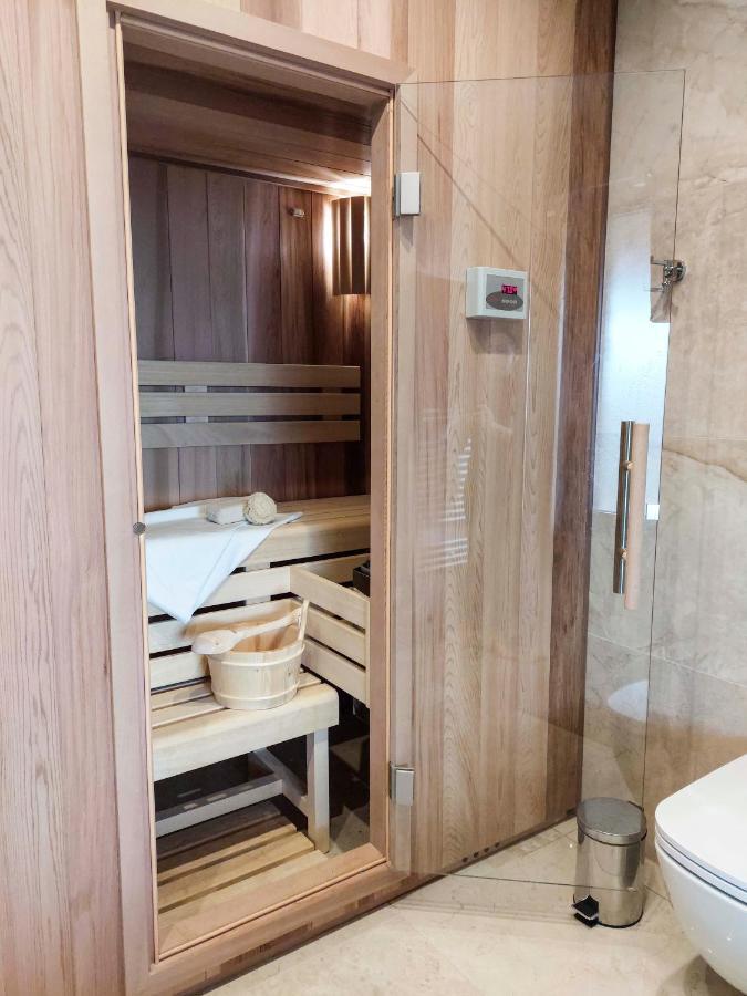 Wellness Chalet Venus Liptovsky Mikulas Exterior photo