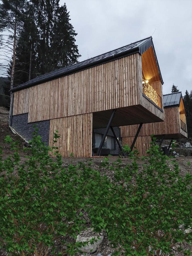 Wellness Chalet Venus Liptovsky Mikulas Exterior photo