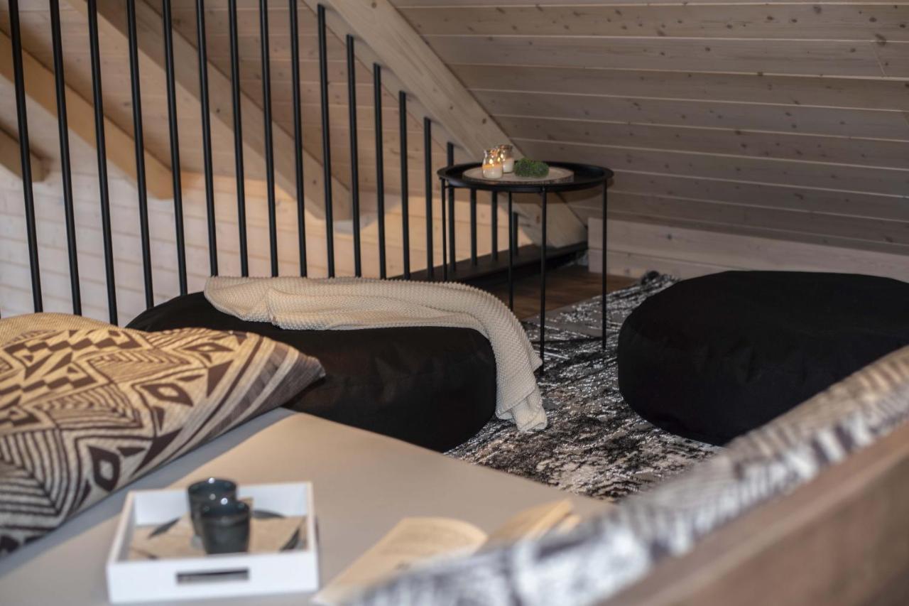 Wellness Chalet Venus Liptovsky Mikulas Exterior photo