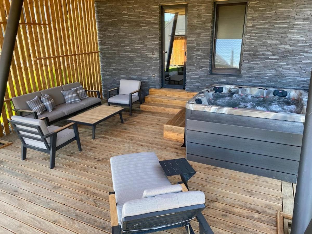 Wellness Chalet Venus Liptovsky Mikulas Exterior photo